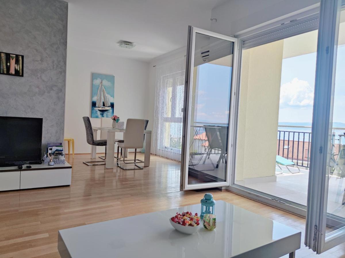 Apartment Mia ツリクヴェニツァ エクステリア 写真