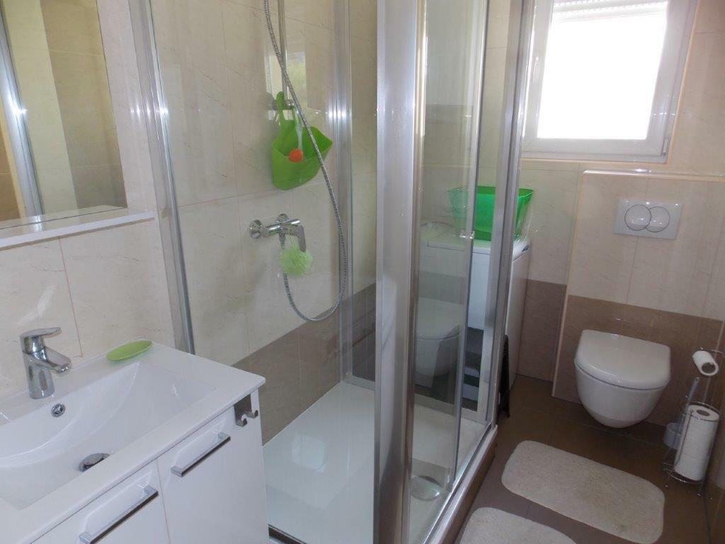 Apartment Mia ツリクヴェニツァ エクステリア 写真