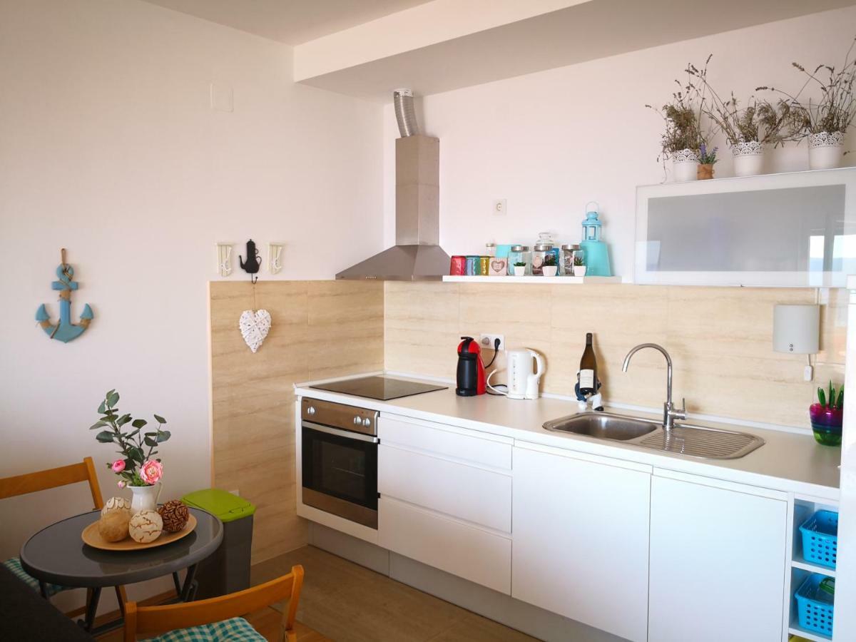 Apartment Mia ツリクヴェニツァ エクステリア 写真