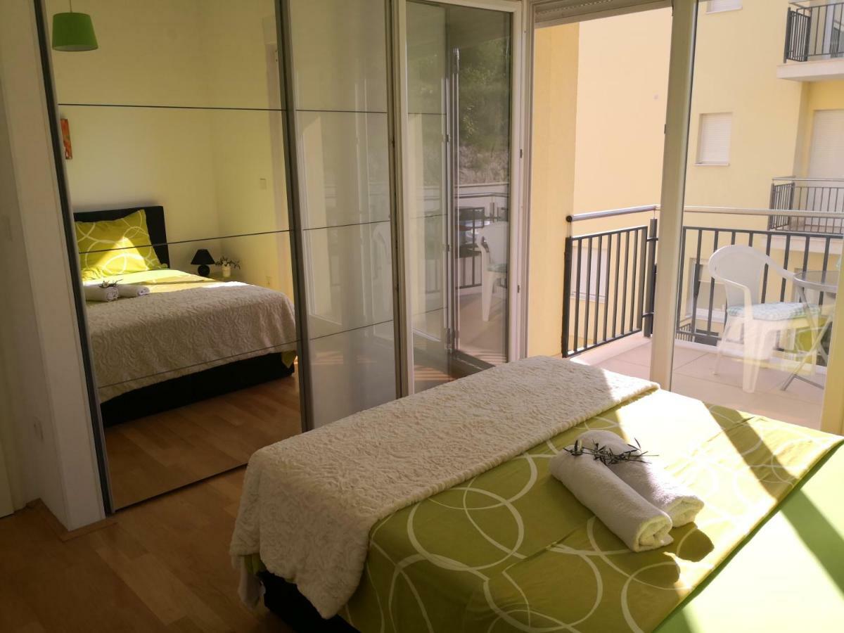 Apartment Mia ツリクヴェニツァ エクステリア 写真